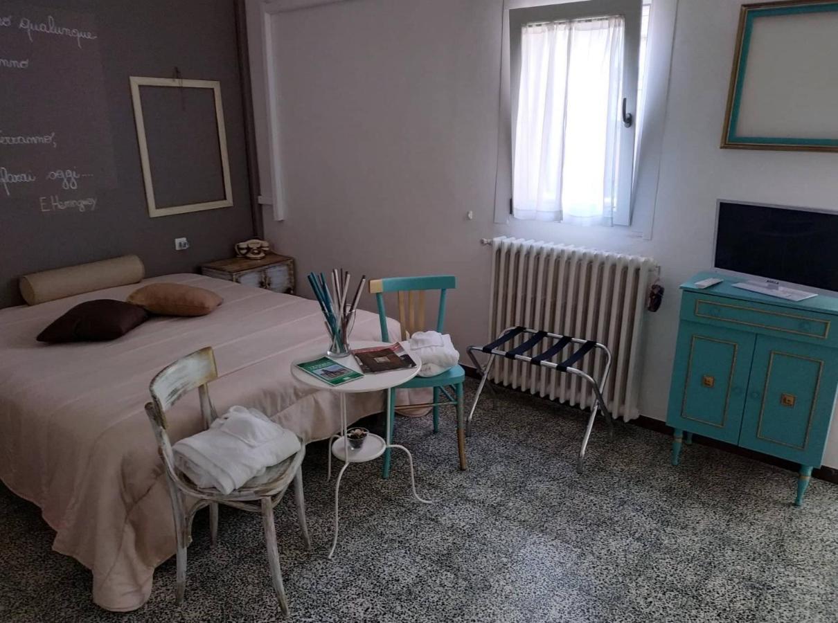 Le Dimore Degli Artisti Venosa Exterior foto